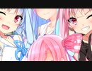 【琴葉姉妹誕生祭2021】コトノハーズバースデイ！【コトハピコンテスト2021】
