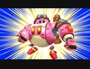 【カービィRBBP】すごく噛みながらピンク玉とロボで駆ける part02【実況】