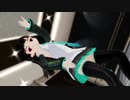 【MMD】らぶTacちび黒髪ちゃんで[A]ddiction　【モデルテスト】