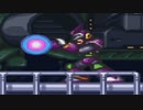 懐かしの【ロックマンX3】実況プレイpart1