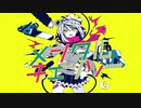 メンタルチェンソー 歌ってみた covered by でしぐらむ