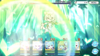 【プリンセスコネクト！Re:Dive】メインクエスト 8-15