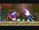 懐かしの【ロックマンX3】実況プレイpart2
