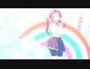 【MMD艦これ】陽炎でメルティランドナイトメア