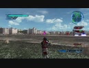【地球防衛軍5】MOD版 dlc3-8 過密地域 レンジャー