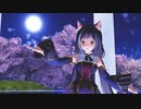【プリコネMMD】キャルちゃんで『Historia』(Spring_Ver)