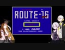 ユヅギャラハナのシティレッキングクルー他【Nintendo Switch Online】
