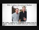 Billy Crafton, San Diego - Make Smart Financial Decisions