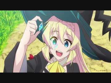 スライム倒して300年MAD　魔女の旅々のOP風にしてみた