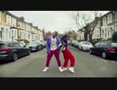 Donel - Motion