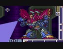 懐かしの【ロックマンX3】実況プレイpartfinal