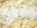アメリカン　ゲイ　卵とじ