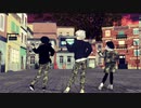 【鬼滅のMMD】21歳組「Girls」