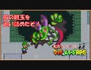 寝る前にヒゲ兄弟の大冒険  #10【マリオ＆ルイージRPG実況】