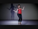 Virt a mate MMD motion Brave Girls - Rollin'
