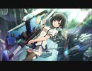 【アサルトリリィ Last Bullet】メモリアストーリー 淑やかなるスナイパー