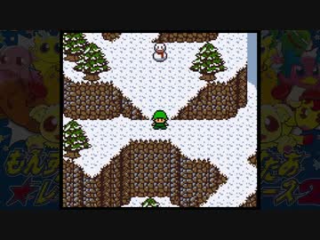 【そげ部】もんすたあ★レース２で実況者を統べる王になる_15