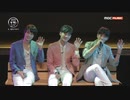 [SEVENTEEN] Hello ｰ Team C(ジュン·ミンギュ·ドギョム) @ SEVENTEEN PROJECT Ep.5_2015.05.16