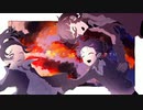 DAYBREAK FRONTLINE(UTAUCover)/2/3-ShowTime