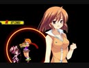 【MUGEN】Xevel vs Yeen vs Zagan　三つ巴チーム対抗戦【狂上位】Part44