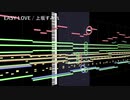 【耳コピ】 【EASY LOVE】 TV size / 上坂すみれ
