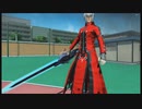 PSO2×DMCダンテ編＃６