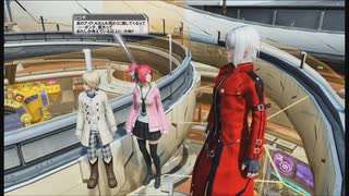 PSO2×DMCダンテ編＃７