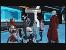 PSO2×DMCダンテ編＃９