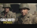 コール オブ ゆっくり【Call of Duty: WWII】③
