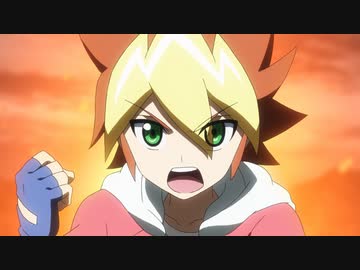 遊☆戯☆王SEVENS　第45話「成金ハンター」