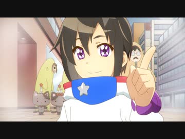 ミュークルドリーミー みっくす！ 第3話「ハッピーバースデイときわちゃん」