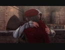 #8【ASSASSIN'S CREED BROTHERHOOD】旧知の友