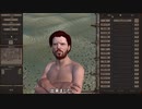 【Kenshi】帝国男児、一流剣士への道程 Part1