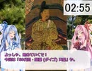 3分で歴代天皇紹介シリーズ！　「60代目 醍醐天皇」