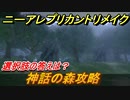 ニーアレプリカントリメイク　神話の森攻略　選択肢の答えは？　＃１８　【NieR Replicant ver.1.22474487139...】
