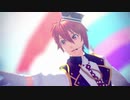 【MMDアイナナ】未来時計AM4：30