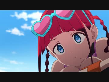 SSSS.DYNAZENON　05　恋人みたいって、なに？