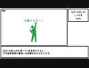 【ゆっくり紹介】SCP-084-JP【しつけ箸】