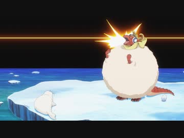 ドラゴン、家を買う。 4軒目「冷たい家」