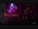 【DBD】全然当たらないチェーンソーの4.25デイリー①【無声】