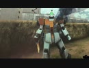 戦場の絆4.32 メサイア S5(R)66 ビギナ・ギナ②