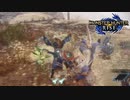 【MHR】二人でグダグダハンター生活【Part6】