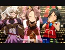 【ウマ娘】1080p高画質 うまぴょい伝説【BNW】