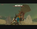 【縛り実況】再走かるしばマスモブレワイ祠巡りとコログ探し編part191。【的な何か】