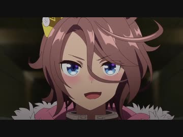 【ウマ娘】　ナリタタイシンまとめ　【アニメ１期　OVA14～16話】