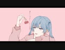 【オリジナル曲】アネモネ／初音ミク