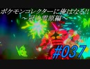 ポケモンコレクターに俺はなる‼～冠の雪原編～#037