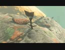 【縛り実況】再走かるしばマスモブレワイ祠巡りとコログ探し編part192。【的な何か】