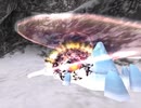 【FF11】マンドラっぽいタルが木の棒でヘキサストライクを撃つやつ