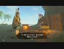 【縛り実況】再走かるしばマスモブレワイ祠巡りとコログ探し編part193。【的な何か】